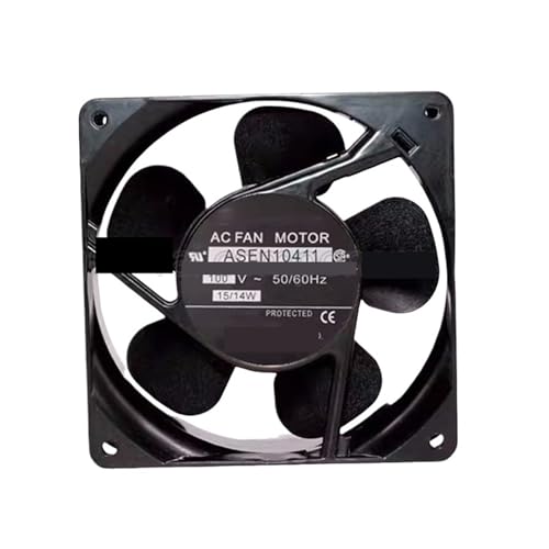 Ventilateur de refroidissement ASEN10411 pour rafraîchir un serveur informatique