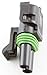2-Way Male Weather-Pack Housings #12015792 - (pack of 10)