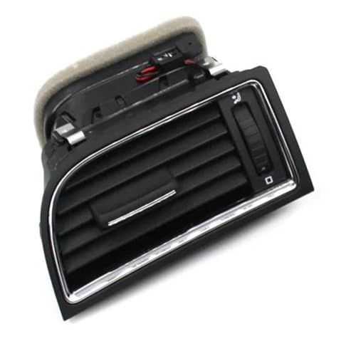 Salida de aire acondicionado para solucionar rejillas rotas en Skoda Superb MK2