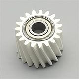 Convient aux scénarios d'impression continue à long terme, maintenant la stabilité sans usure facile, réduisant la fréquence de panne de l'équipement et prolongeant la durée de vie de l'ensemble de la machine.