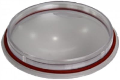 Hot Spring Replacement Lens 71830