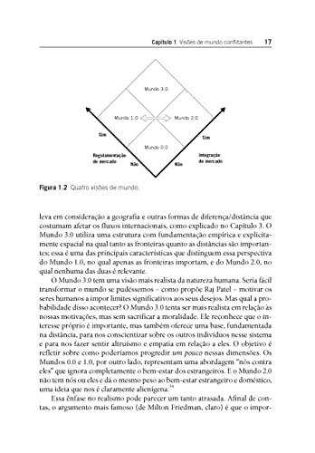 Mundo 3.0: Como Alcançar a Prosperidade Global