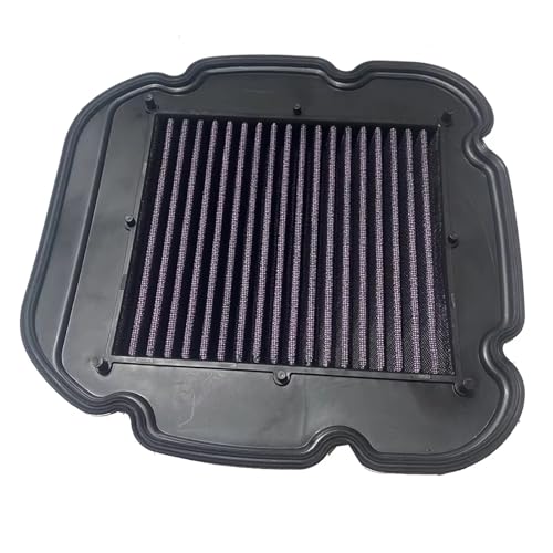 Filtre à air moto Kawasaki KLV1000 évite perte de puissance moteur