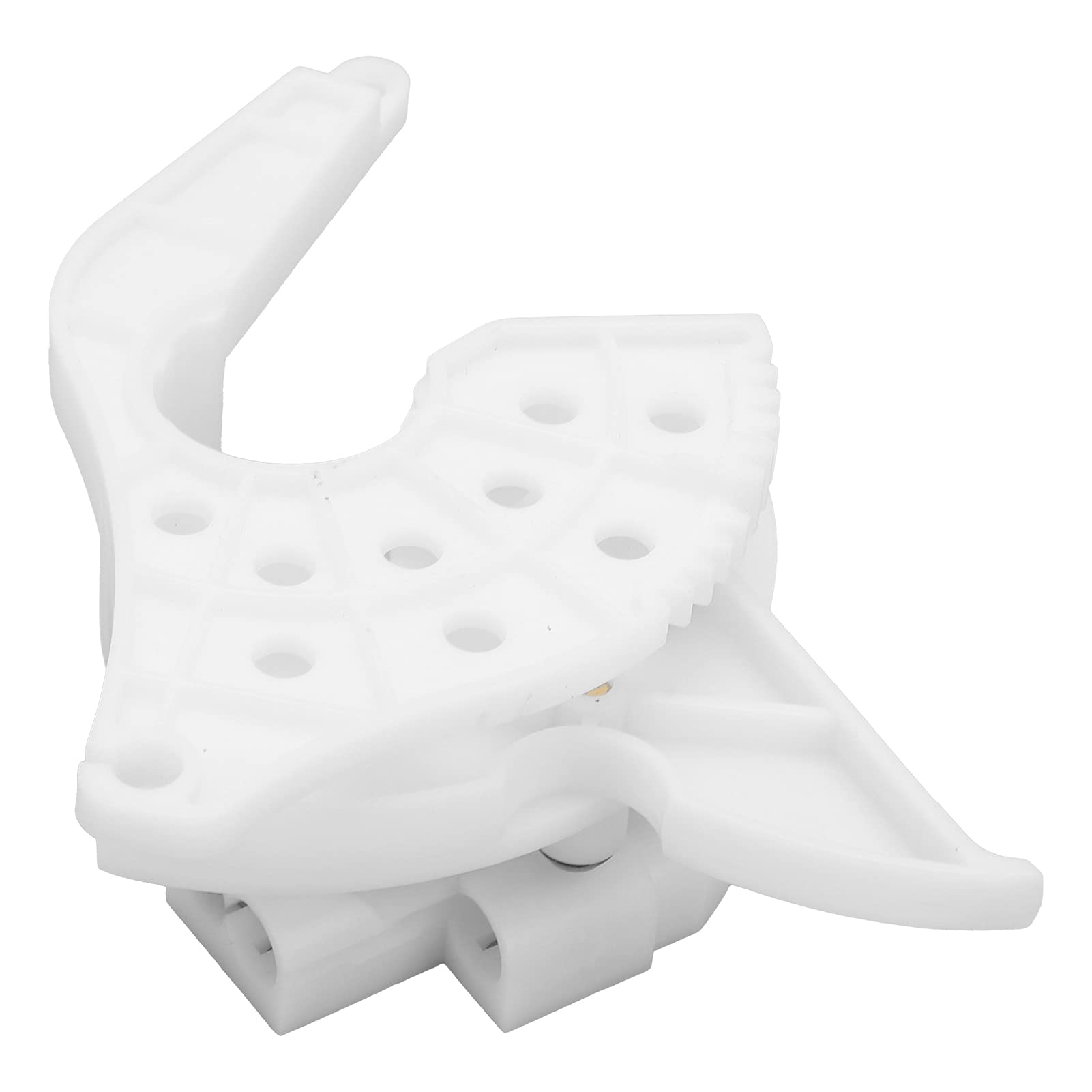Válvula de Control del Asiento de Suspensión, Interruptor de la Válvula de Elevación del Asiento 20748450 ABS Válvula de Control de del Asiento Antivibración Ajustable para