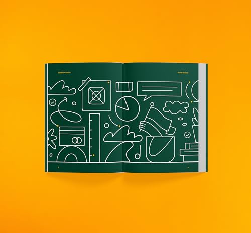 Mindful Creative: How to understand and deal with the highs and lows of creative life, career and bu