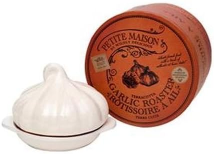 Terracotta Garlic Roaster CTC PM