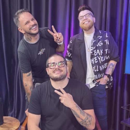 Esquenta de DR com Allan Jofre #8