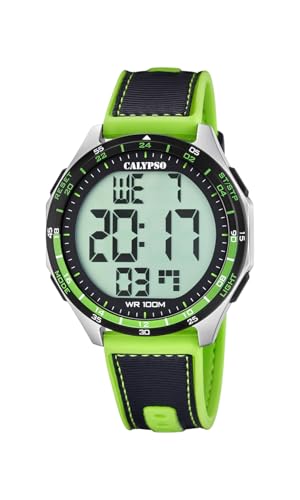 Calypso Watch K5887/2