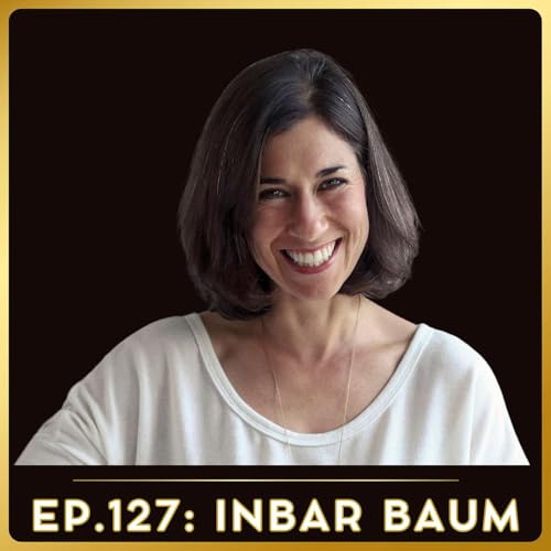 Ep. 127: Inbal Baum &ndash; Delicious Israel & Delicious Cities Culinary Tours
