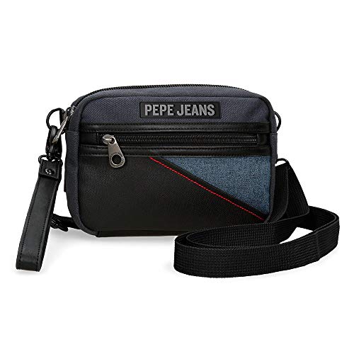 Bolso de mano Pepe Jeans Bumper con bandolera