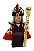 LEGO Disney Series 2 Collectible Minifigure - Jafar (Sealed Pack) 71024