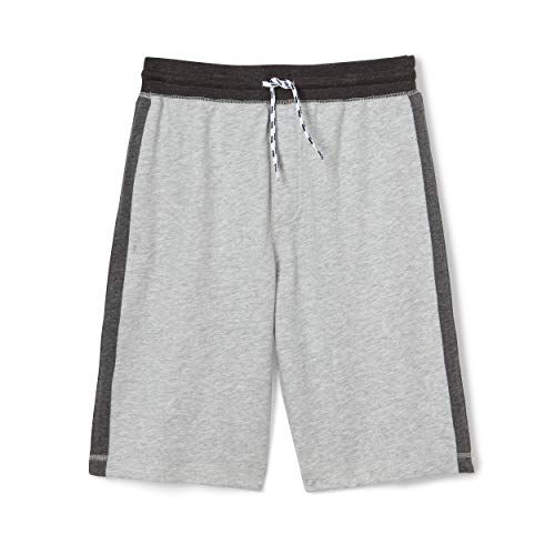 Image of French Toast Baby Boys' French Terry Short