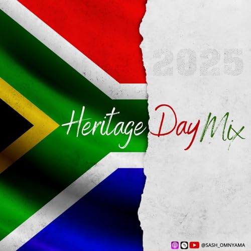 2025 Heritage Day Edition Mix