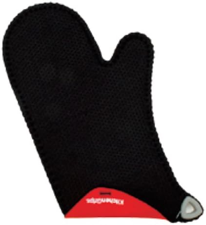Duncan Original Design Petite Chef's Mitt, Red