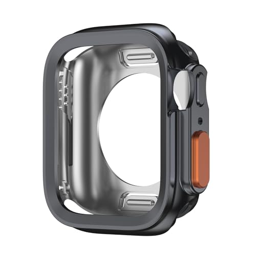 Coque Apple Watch antichoc intégrale pour sécuriser votre montre iWatch
