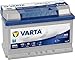 Varta Starterbatterie BLUE dynamic EFB (565500065D842) MI 4 günstig Kaufen-Varta Starterbatterie BLUE dynamic EFB (565500065D842)