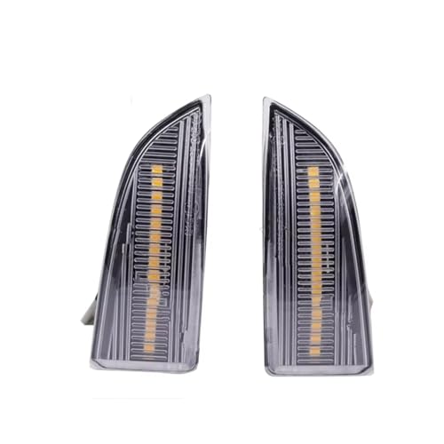 Clignotants Grand Scenic 3 feux de signalisation pour trajets en famille