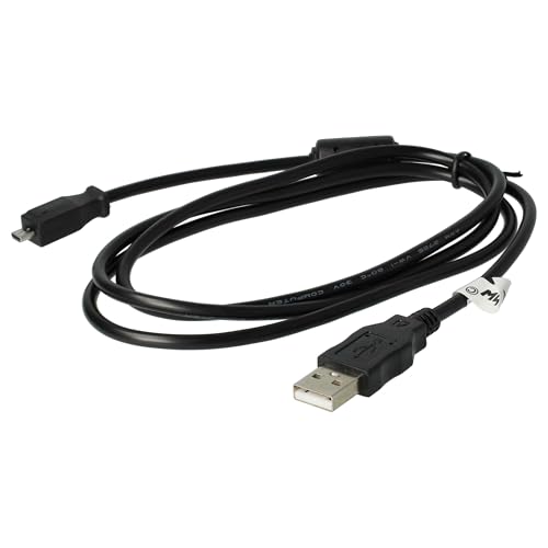 Cavo USB compatibile per fotocamera