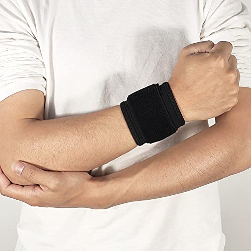 Leezo - Fascia da polso per dolori articolari