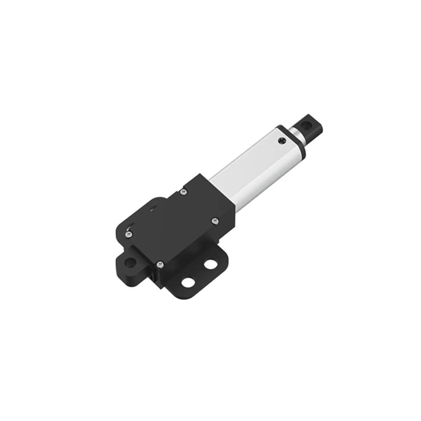 Actuador lineal mini de 30mm: solucione la falta de espacio en sus montajes automatizados