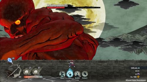 GetsuFumaDen: Undying Moon - Édition Deluxe