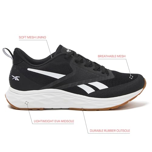 Image of Reebok Aniwa Running Mens Shoes