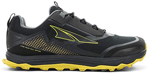 Image of ALTRA Men's Lone Peak All-WTHR Low 2 Trail Running Shoe