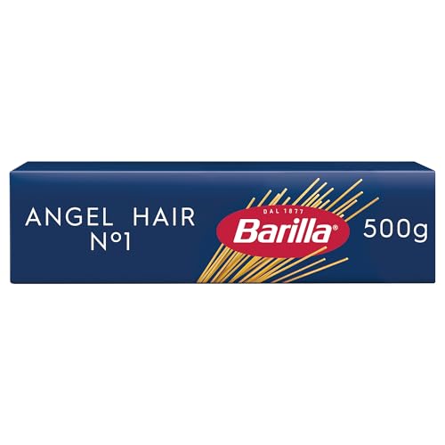 Barilla Capellini n.1, 500g