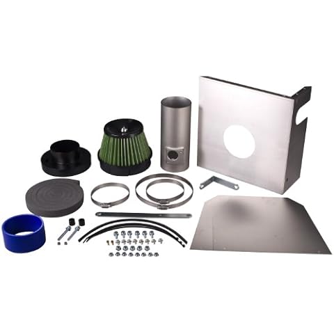 M7 SPFA-32 Super Power Adapter Type Flow Filter for Mazda RX-8 SE3P Cover
