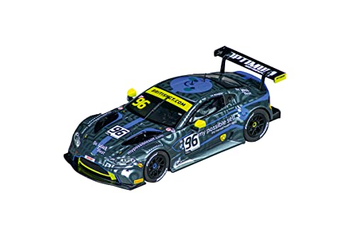 Aston Martin Vantage GT3 Optimum Motorsport, No.96
