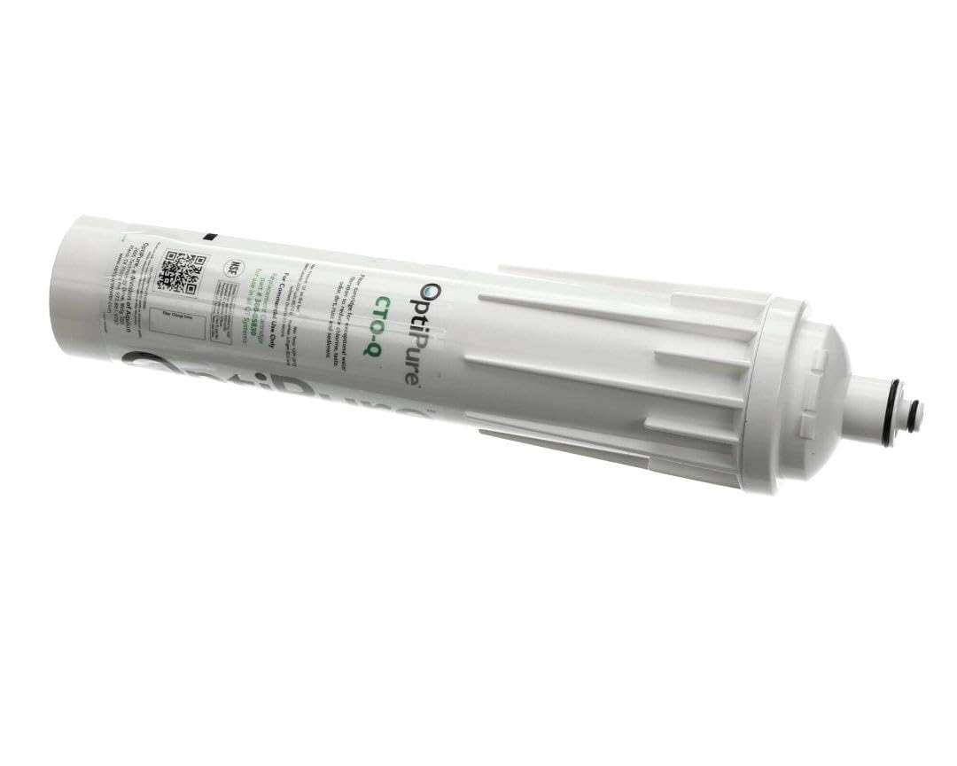 TUKIMA Filter Express Optipure 300-05830 Replacement 15-0.5 Micron Cartridge