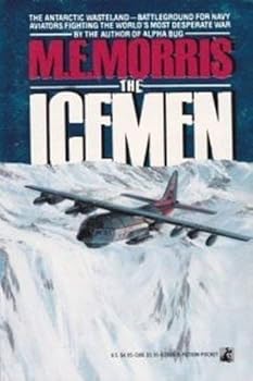 Paperback The Icemen Book