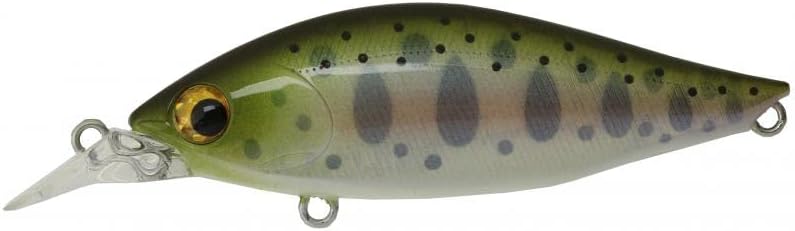 Zipbaits Zabra Devil Flutter 77S Trout Tune