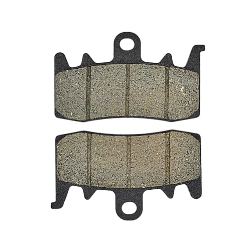 �o�C�N�p�u���[�L�p�b�h Compatible With Ducati For Monster821 2015-2022 For Monster1200 2014-2022 For Hypermotard 821 2013-2016 �n�C�p�[���^�[�h 821