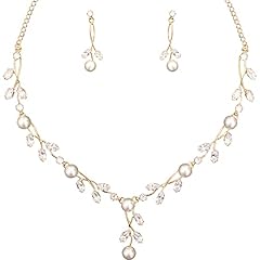 Style1-Clear-Gold Plated