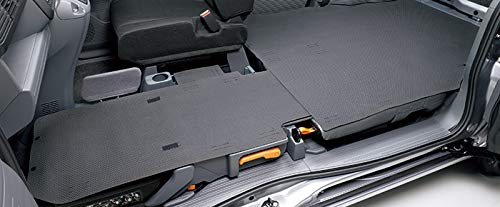 Amazon.co.jp: HONDA ホンダ 純正 NVAN N-VAN ラゲッジマット 2018.7