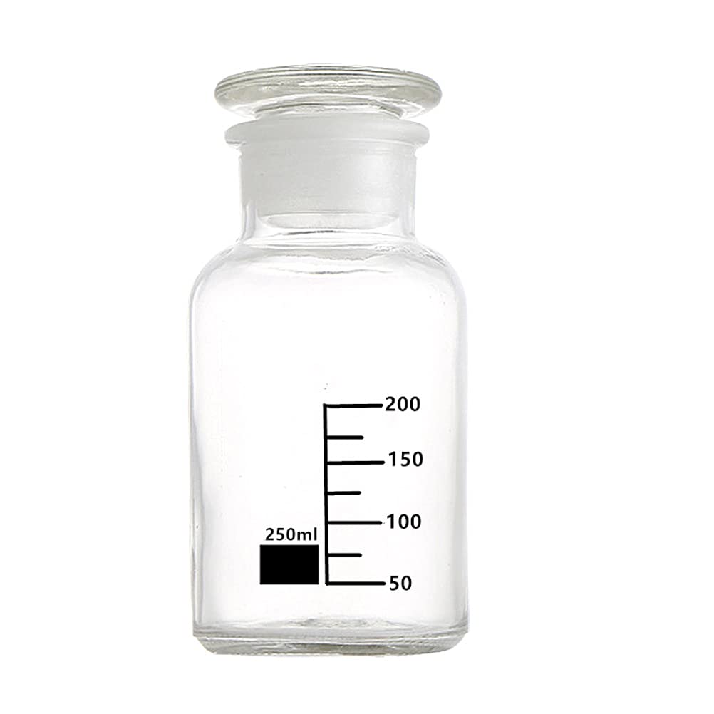 Reagent Bottle Laboratory Apparatus