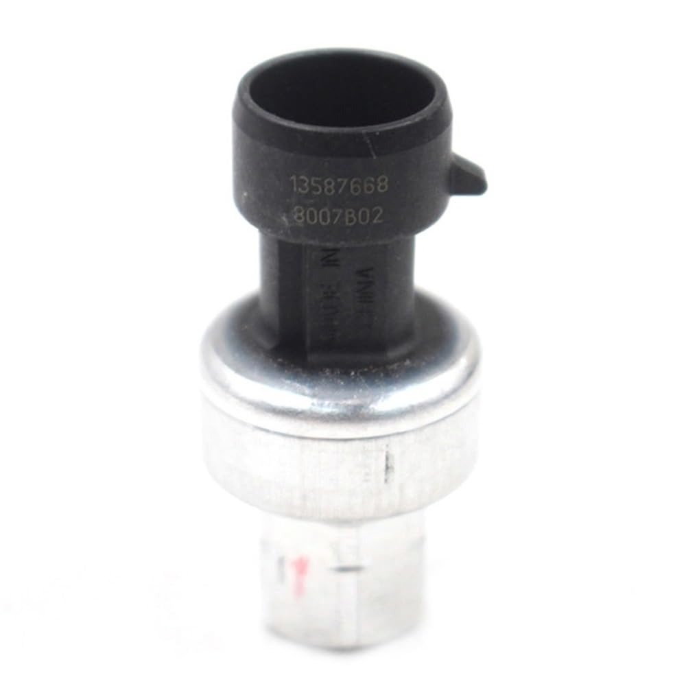 Aircon Sensor for Kangoo for Laguna for Megane 7700417506 46790717 13587668 13587668 Air Conditioning Pressure Switch