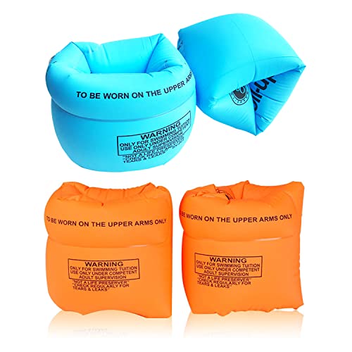 6 Best Arm Bands For 2022 (And Swimming Aids For Kids)