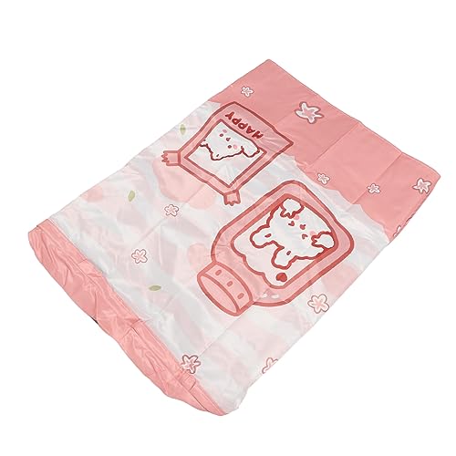 Capa para Máquina de Lavar Roupa para Capa de Pano Blxyz323xxl Capa Automática à Prova de Poeira Hai
