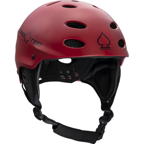 Image of Pro-Tec Helmet