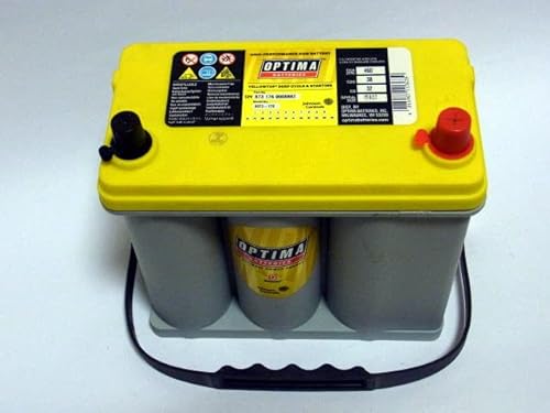 CG[gbv YT-80B24L2 / 8073-176 / IveB}obe[ OPTIMA YELLOW TOP