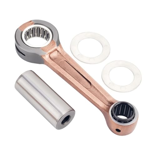 Kit bielle vilebrequin RM 125 pour réparer le jeu moteur cross