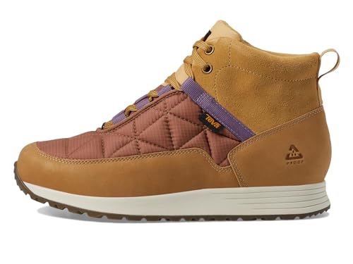 Image of Teva Womens Reember Commute Wp