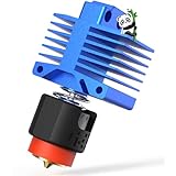 BIQU E3D パンダ レボ ホットエンド Bambu-Lab X1Cと互換性があり、E3Dラピッドチェンジレボノズル付き