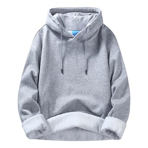 Sudadera con capucha de forro polar para hombre, sudadera con capucha para hombre, sudadera de manga larga, sudaderas de algodón, ropa de abrigo, sudadera deportiva, chaqueta de senderismo, chaquetas