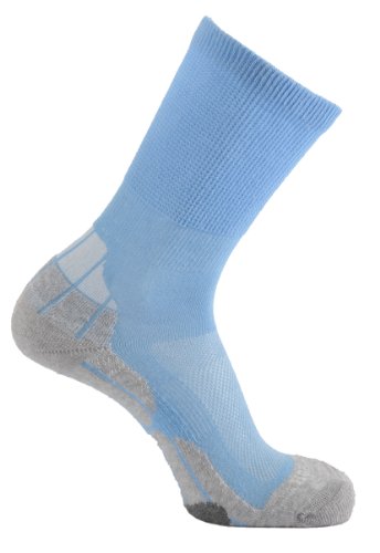 Horizon - Calzini da Trekking in Coolmax da Donna