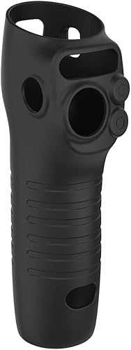 Funda con asa compatible con DJI Osmo Mobile 6, funda protectora de silicona suave antipolvo para teléfono móvil PTZ, accesorios de mano para disponible en Yaxa Peru