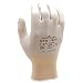 Produktbild Showa Gloves - 370 5410306 NBR, Nitrile EC 2-White, Size 6/S