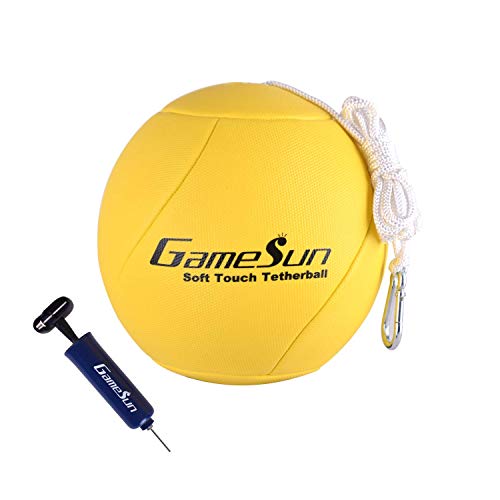 Amazon Best Sellers Best Tetherball Equipment